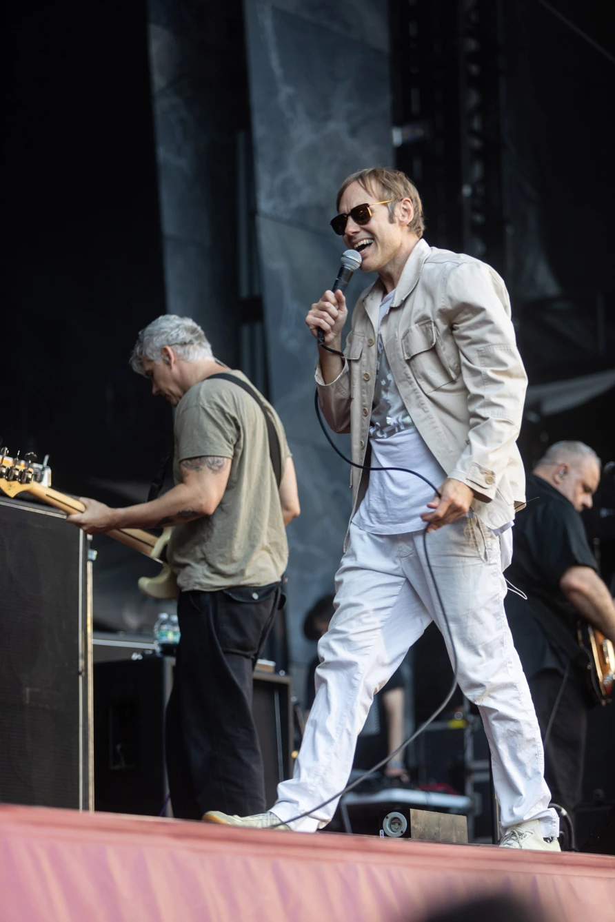 Thursday at MetLife Stadium