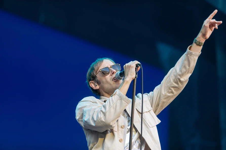 Thursday at MetLife Stadium