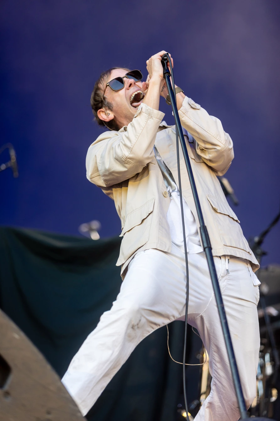 Thursday at MetLife Stadium