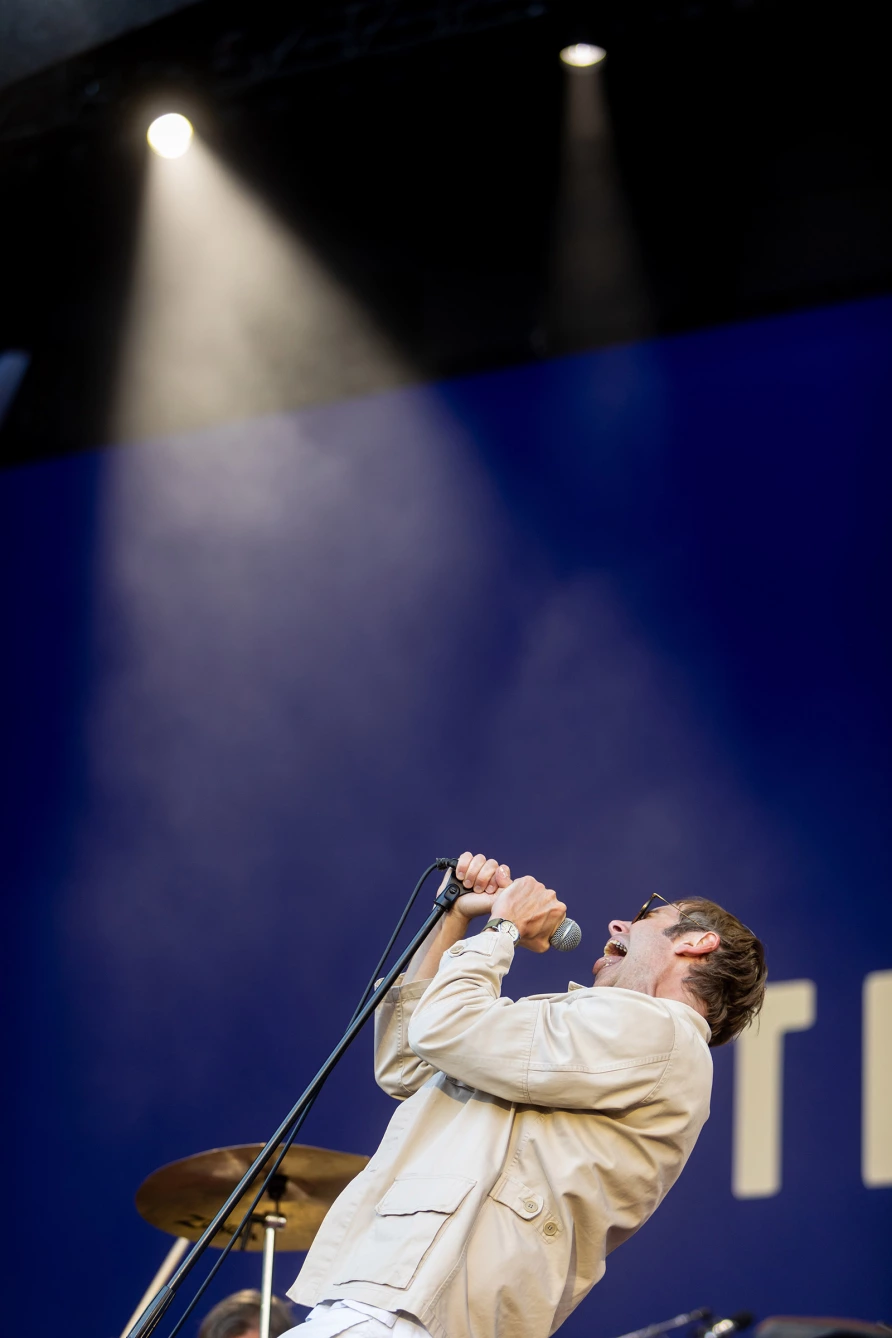 Thursday at MetLife Stadium