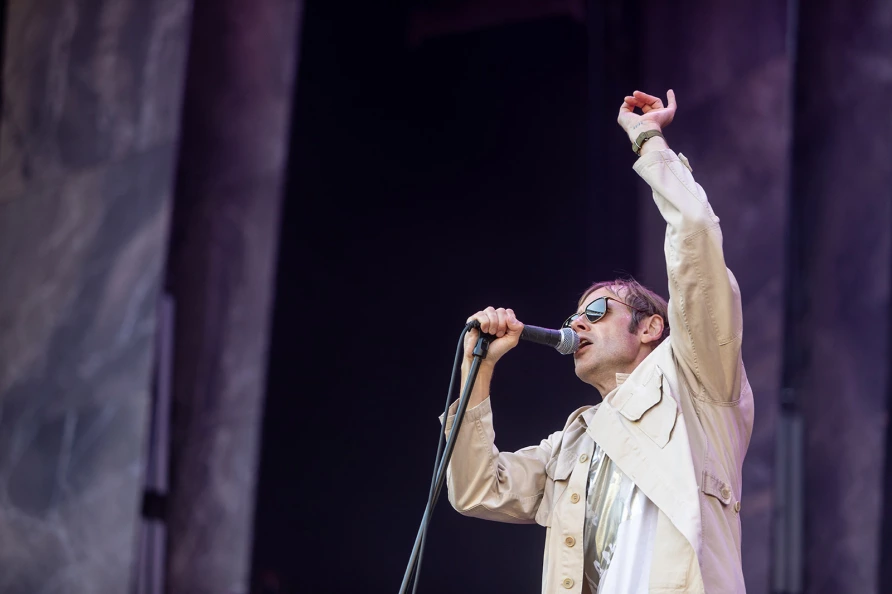 Thursday at MetLife Stadium