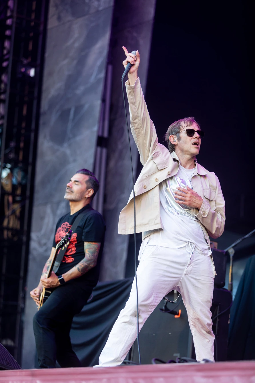 Thursday at MetLife Stadium