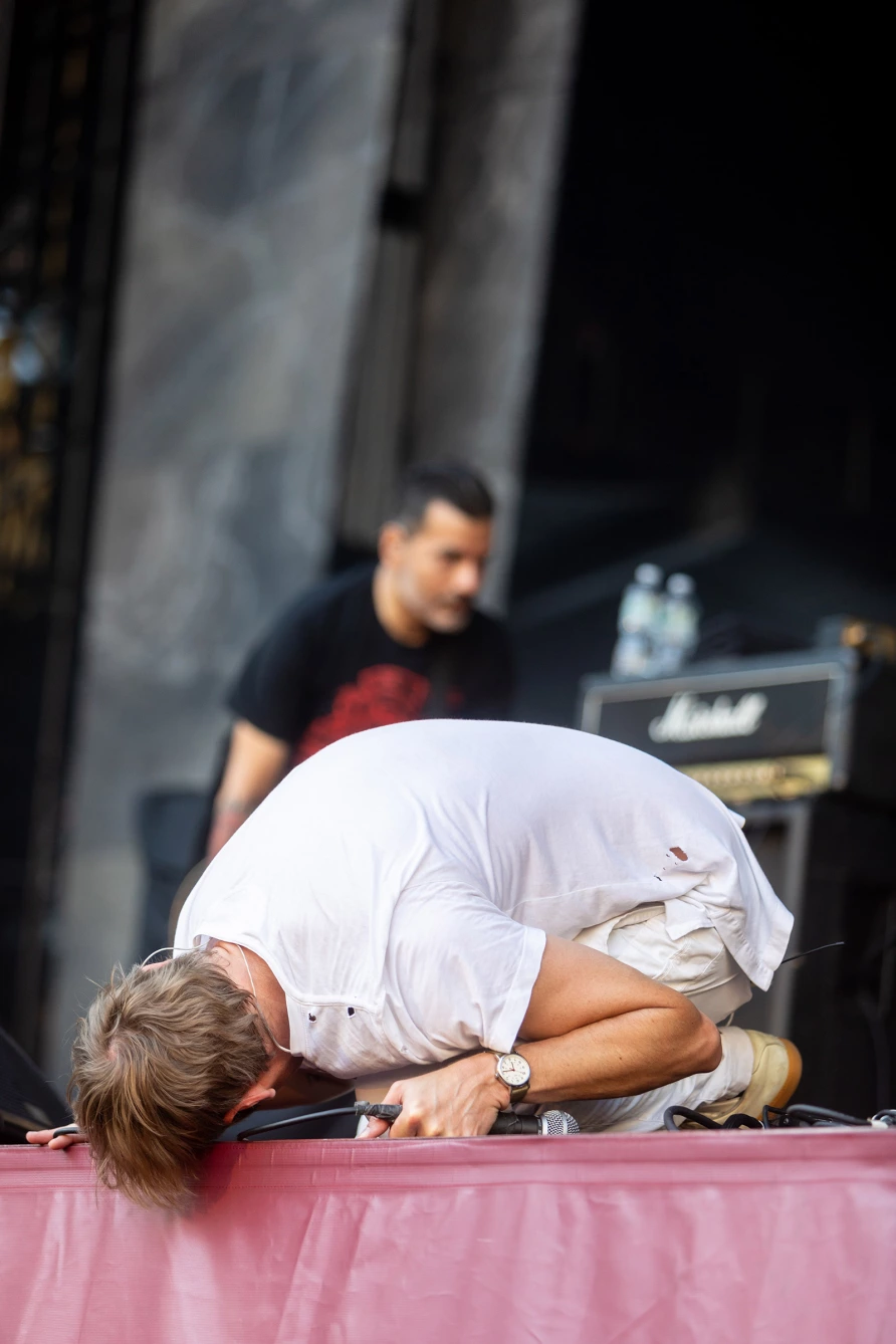 Thursday at MetLife Stadium