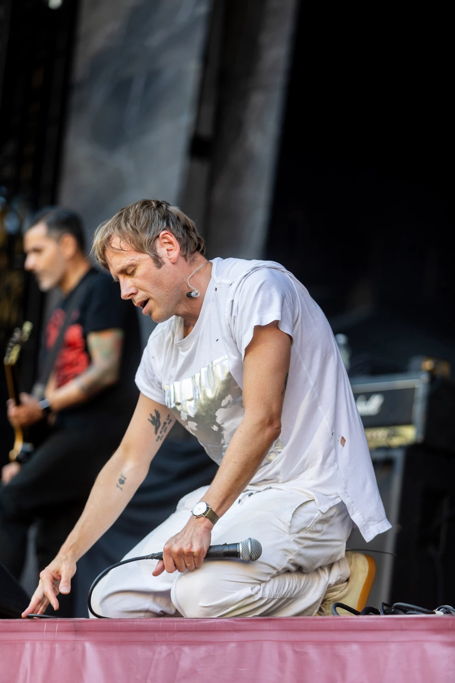 Thursday at MetLife Stadium