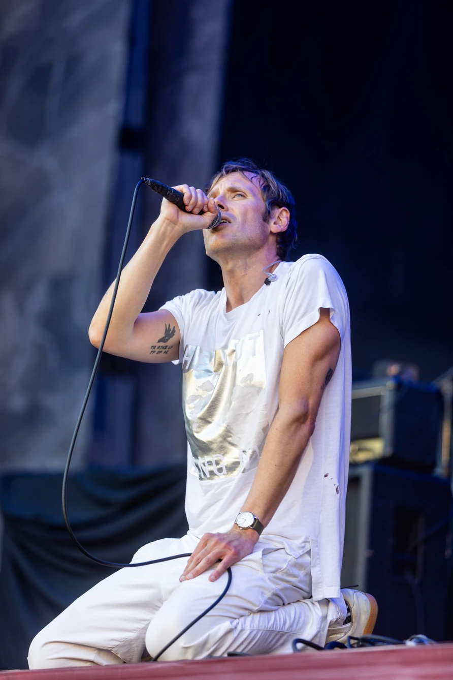 Thursday at MetLife Stadium