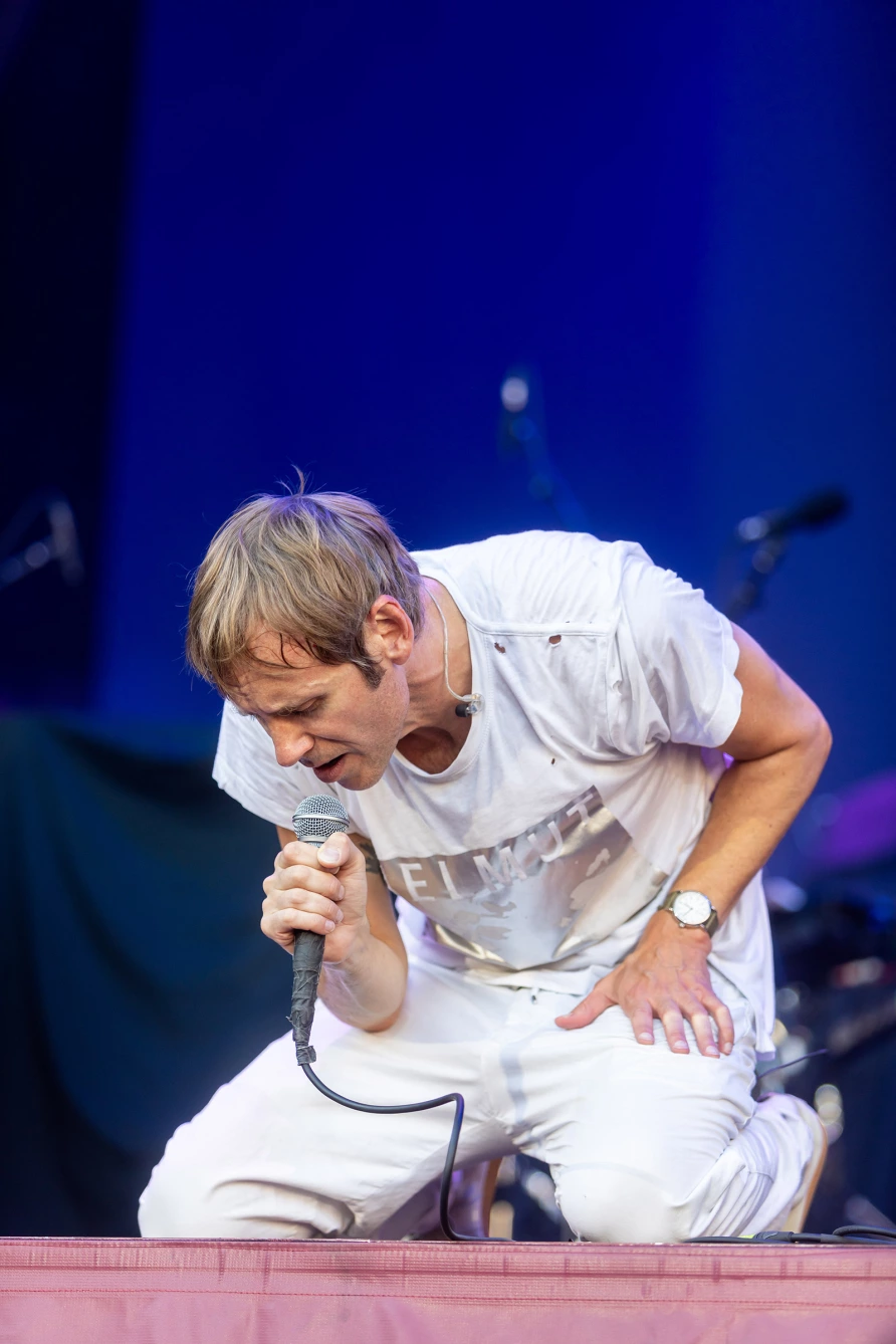 Thursday at MetLife Stadium