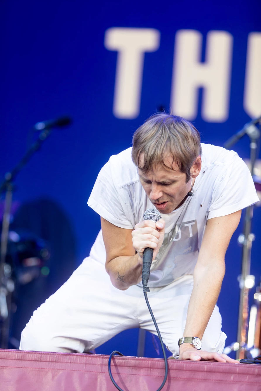 Thursday at MetLife Stadium