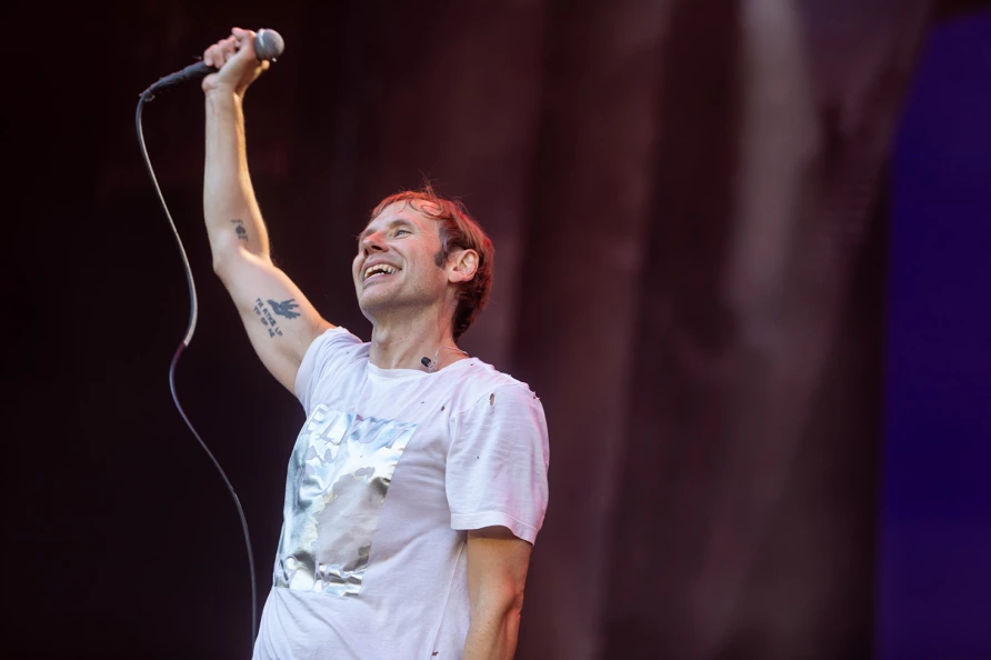 Thursday at MetLife Stadium