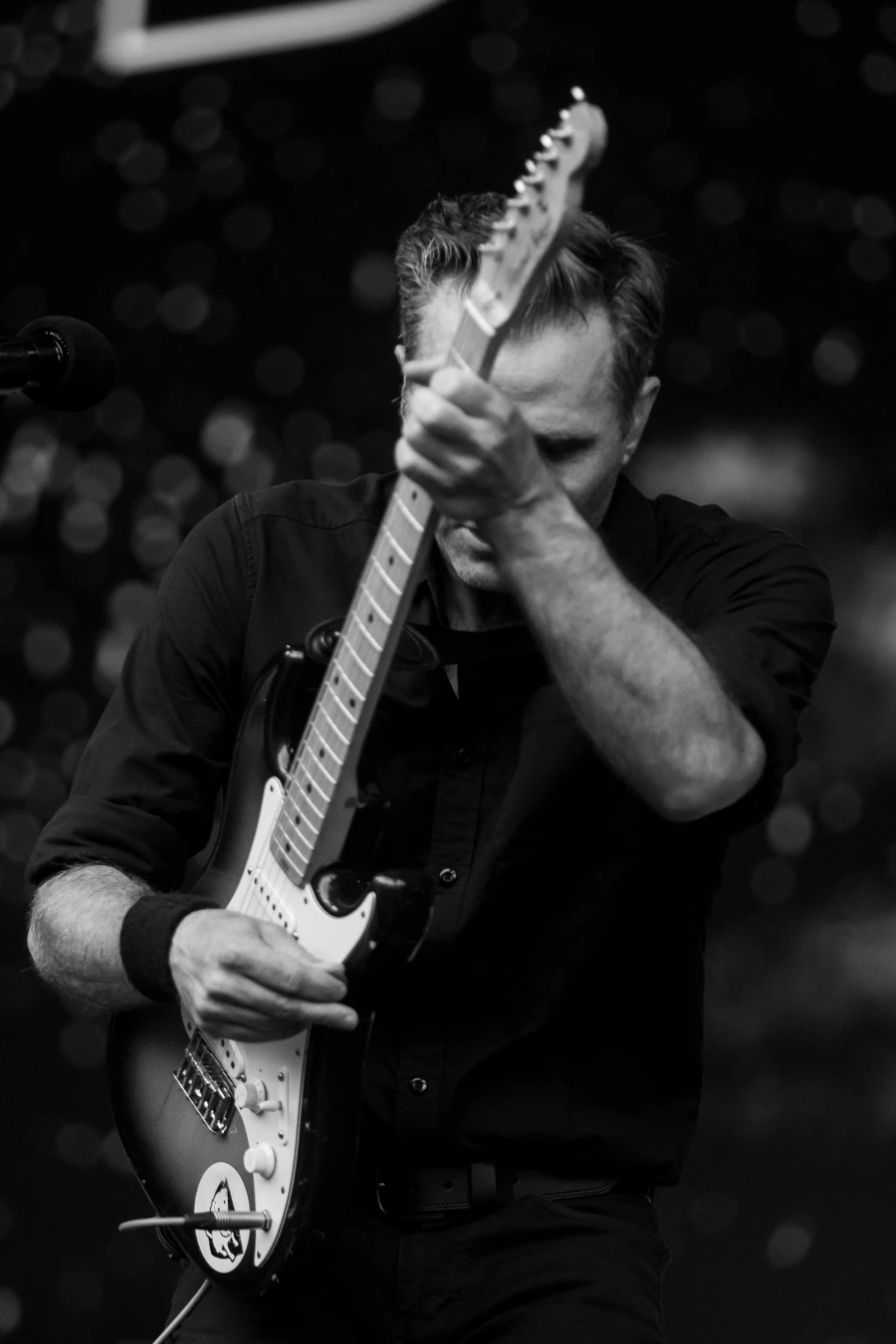 Death Cab for Cutie at MetLife Stadium