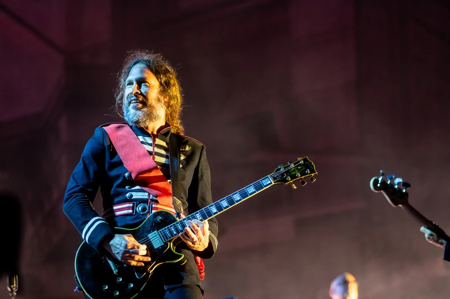 My Chemical Romance at MetLife Stadium