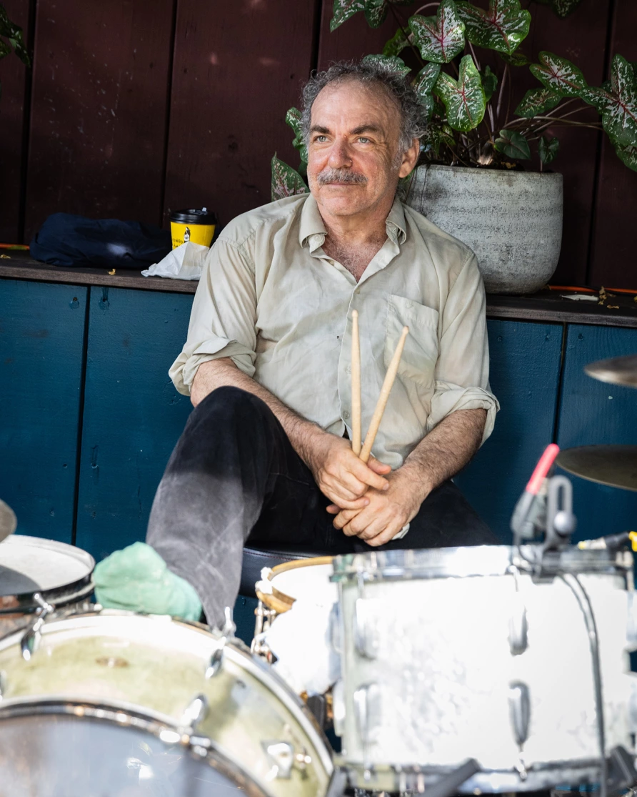 The Hard Quartet at Union Pool