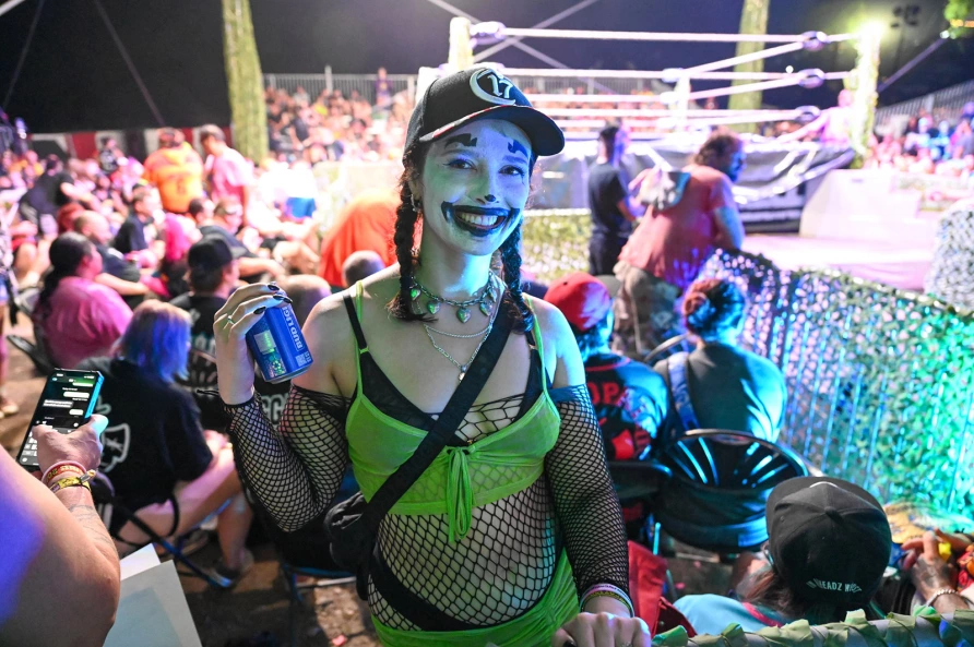 Gathering of the Juggalos 2025
