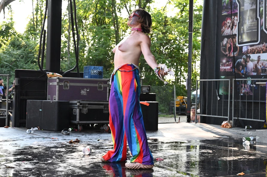 Gathering of the Juggalos 2025