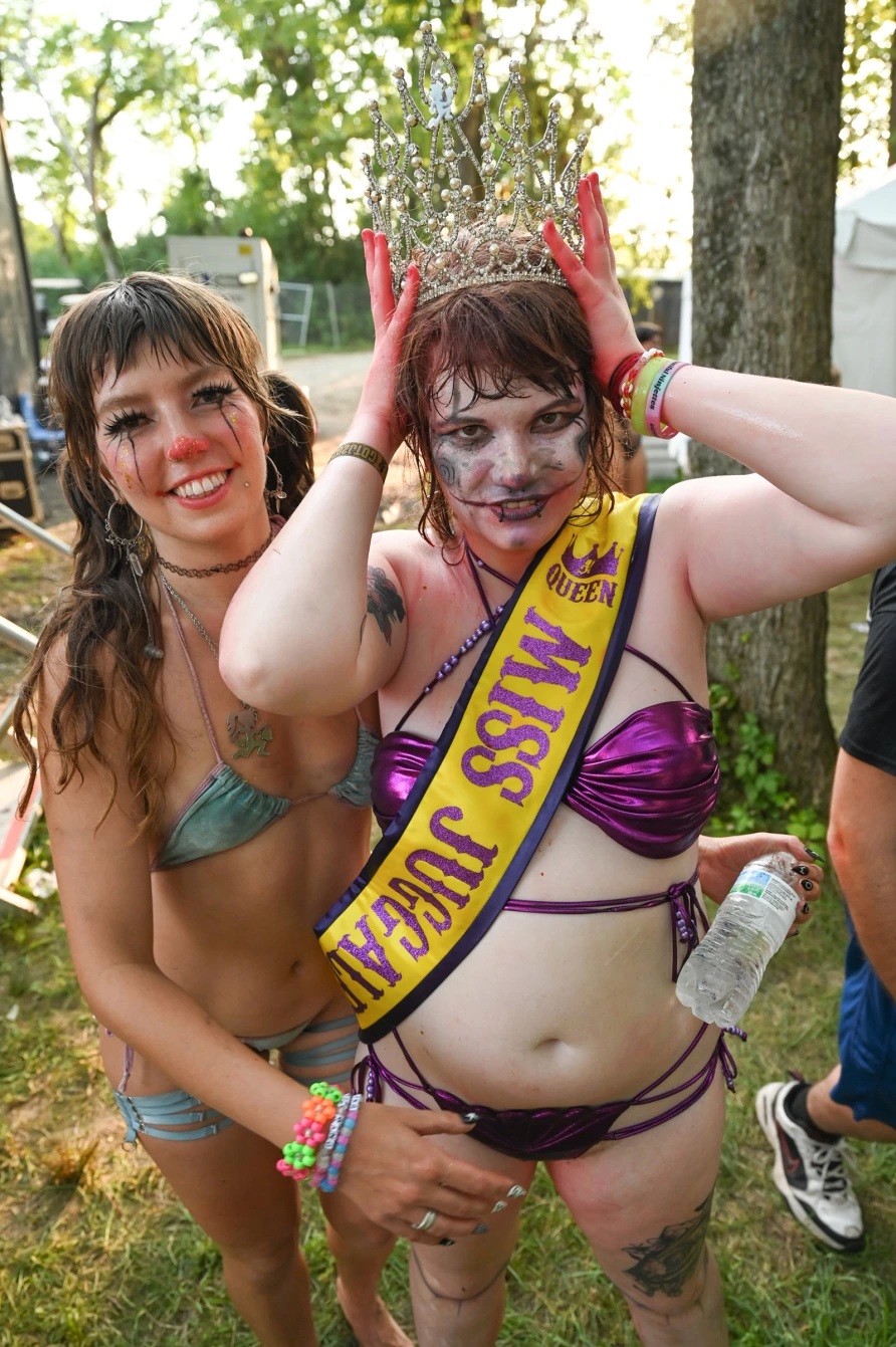 Gathering of the Juggalos 2025