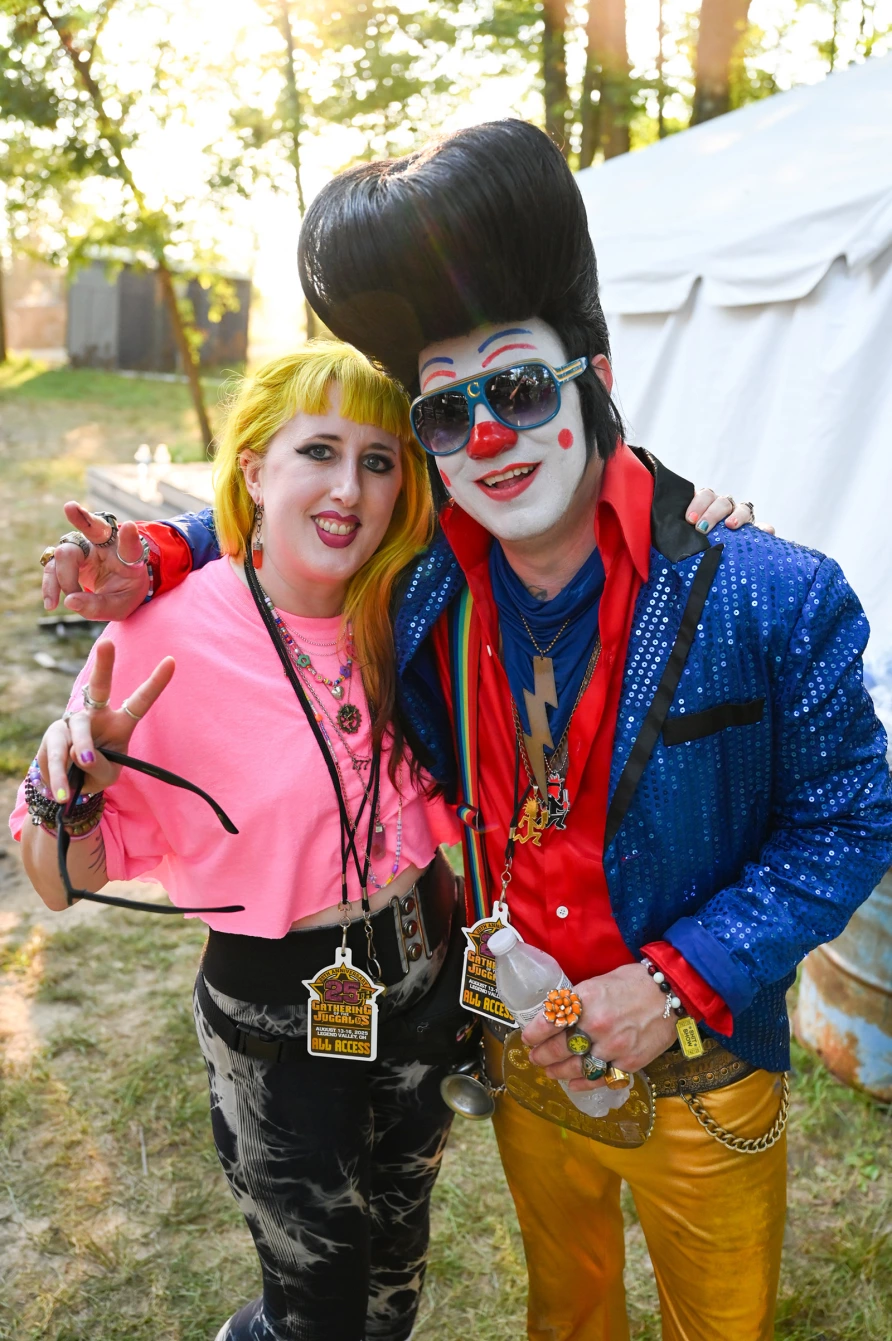 Gathering of the Juggalos 2025