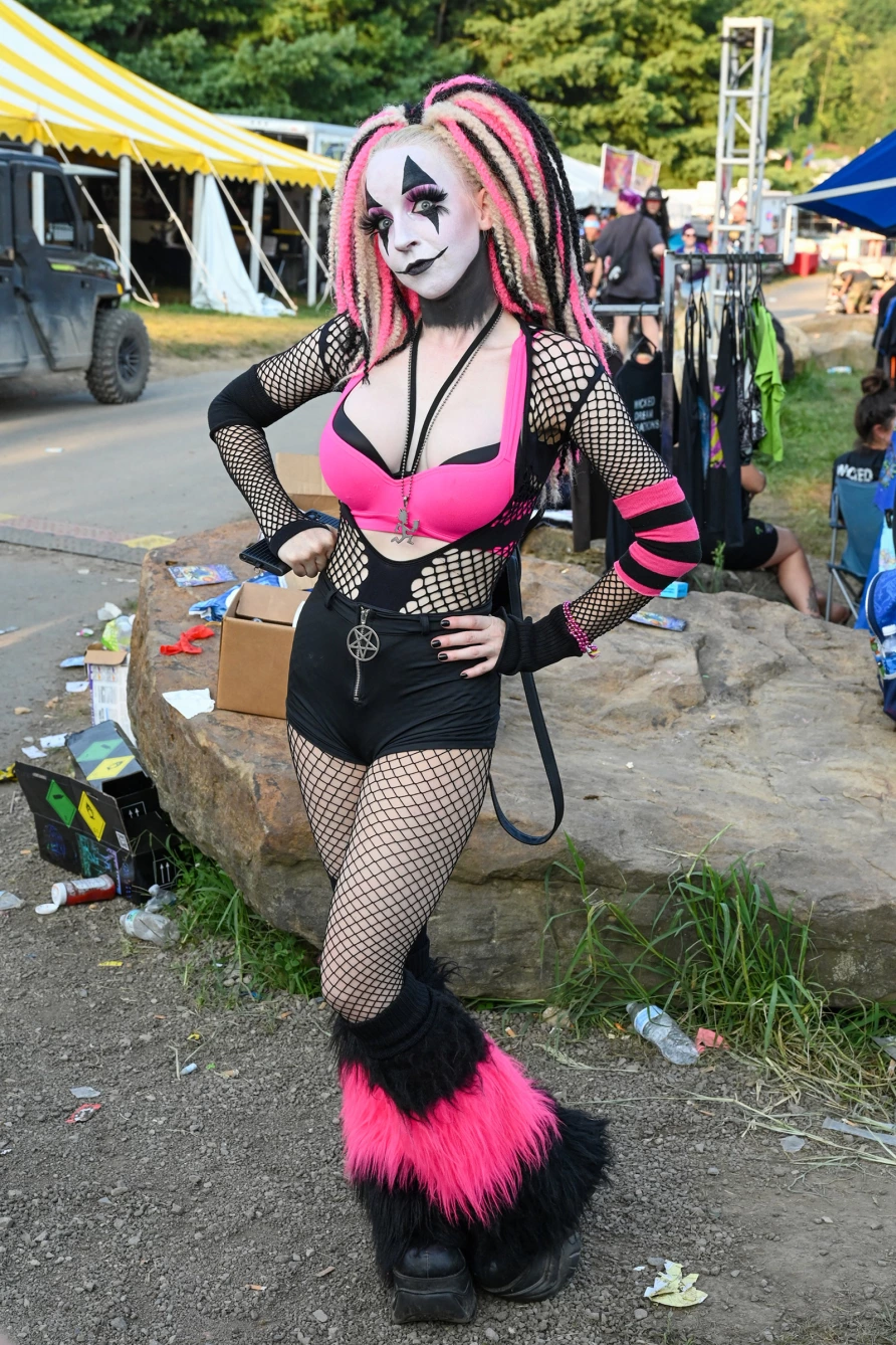 Gathering of the Juggalos 2025