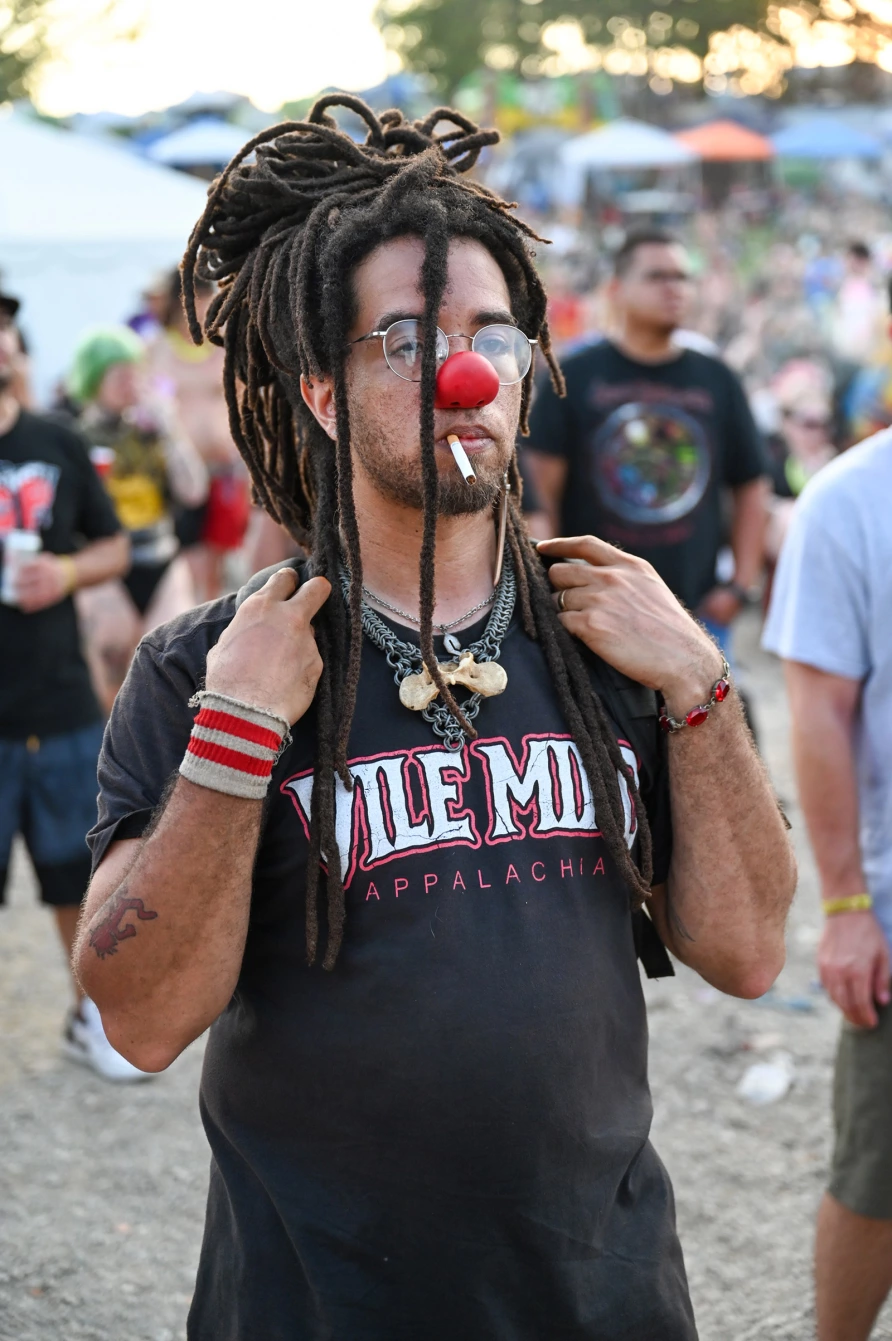 Gathering of the Juggalos 2025