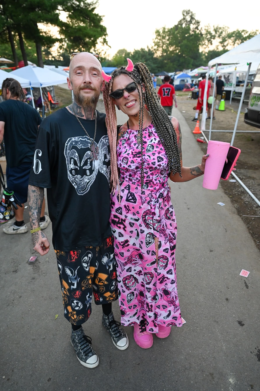 Gathering of the Juggalos 2025