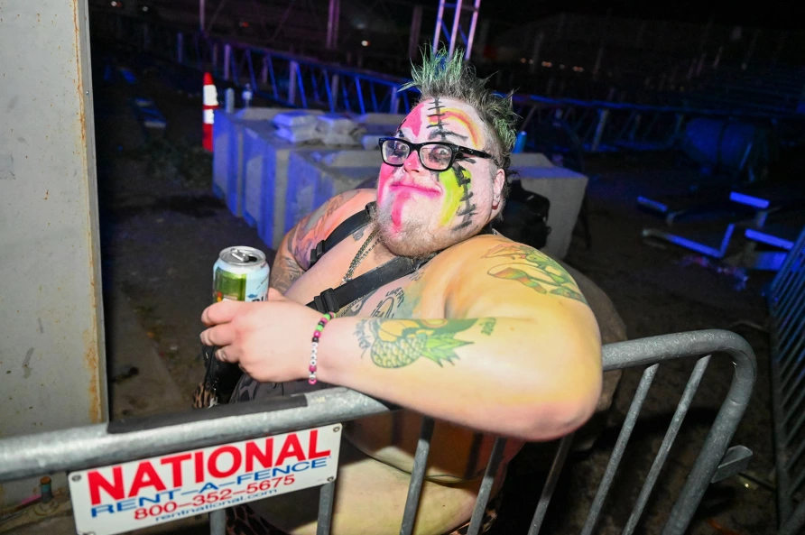 Gathering of the Juggalos 2025