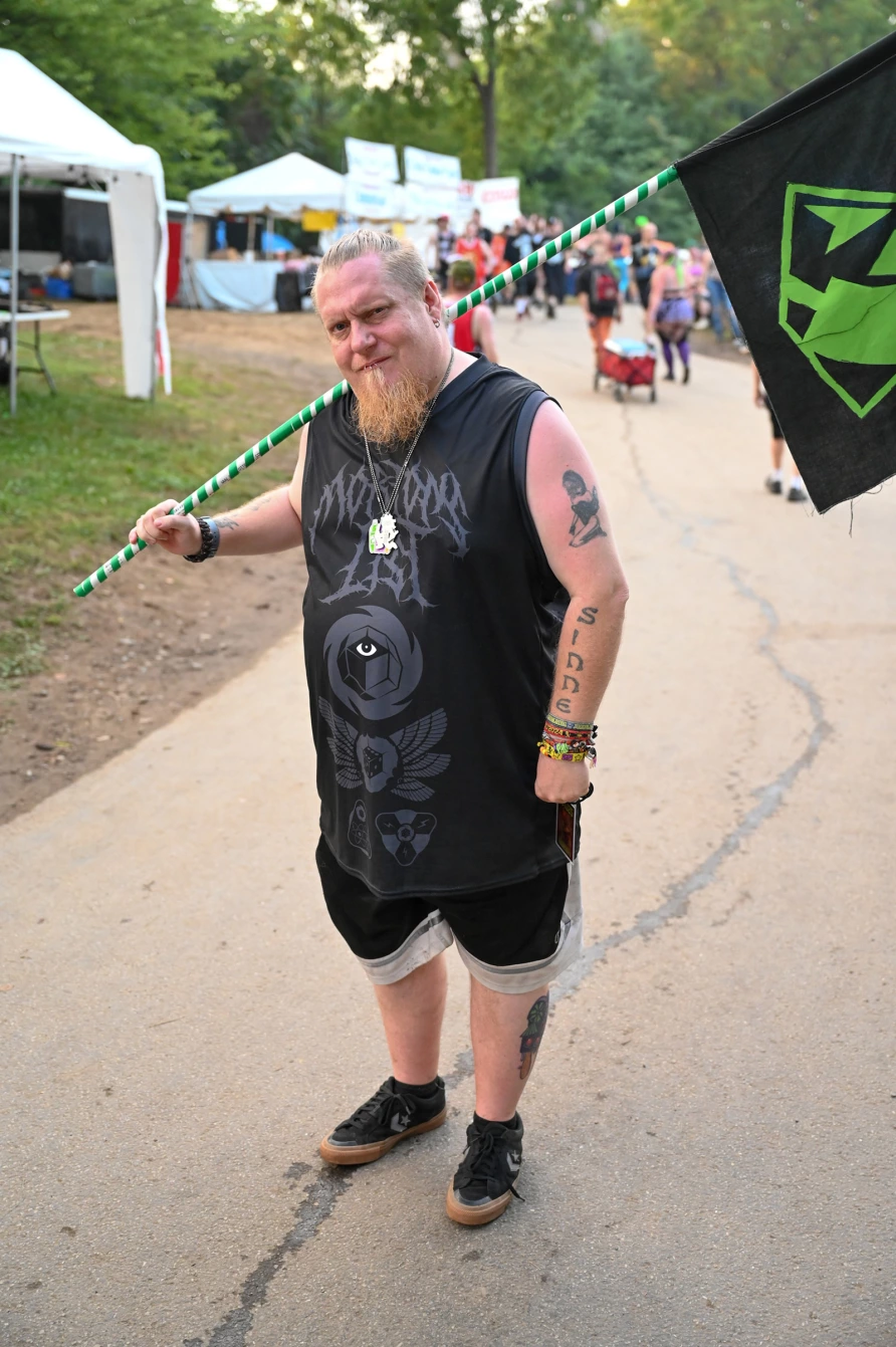 Gathering of the Juggalos 2025