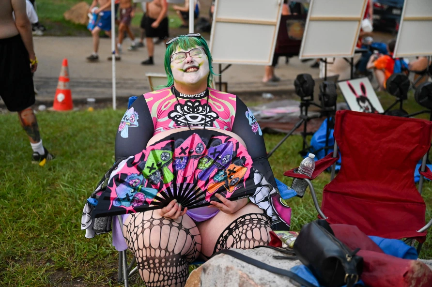 Gathering of the Juggalos 2025