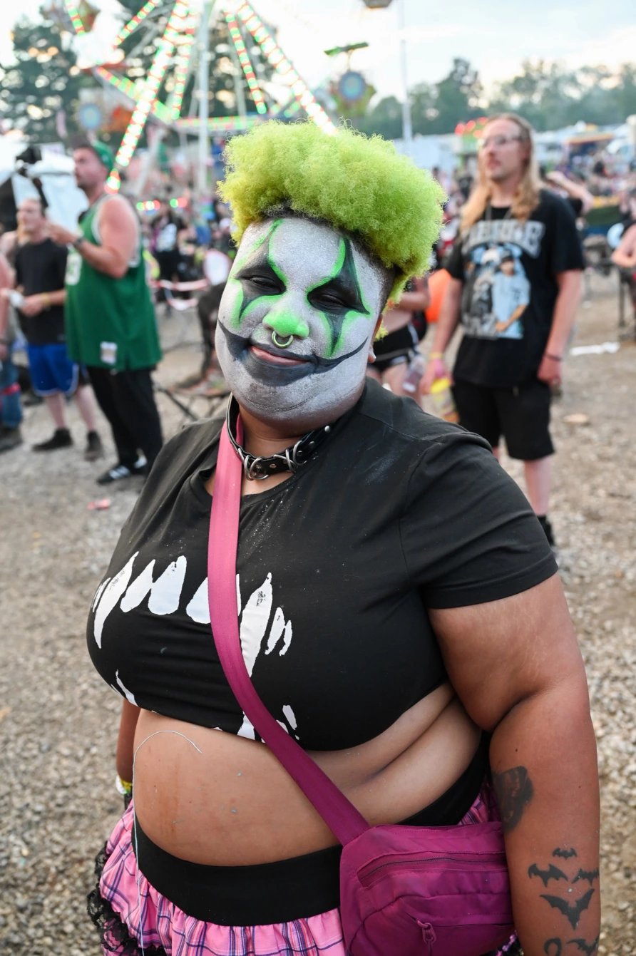 Gathering of the Juggalos 2025