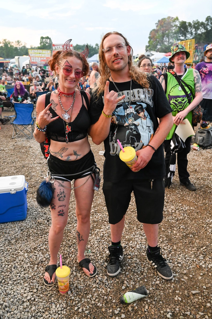 Gathering of the Juggalos 2025