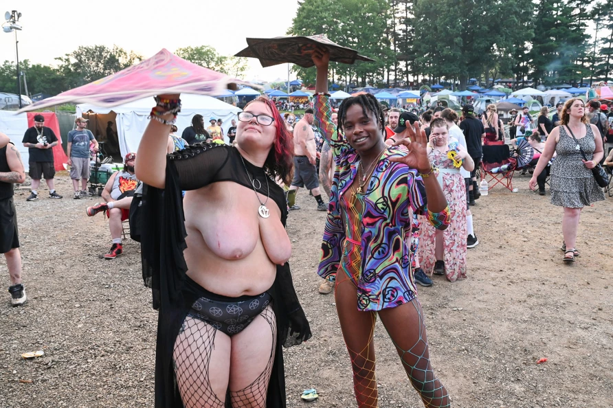 Gathering of the Juggalos 2025