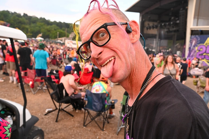 Gathering of the Juggalos 2025