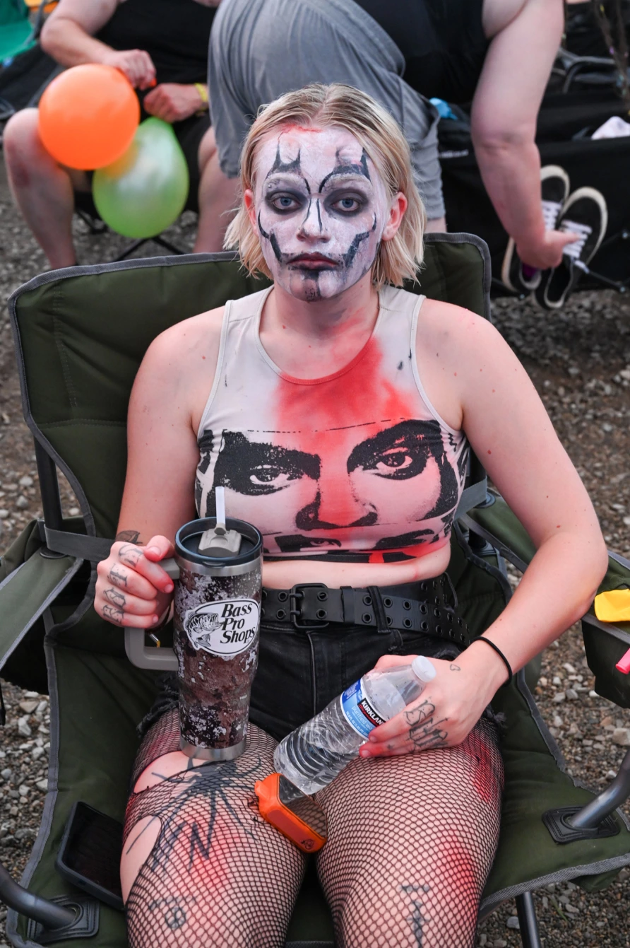 Gathering of the Juggalos 2025