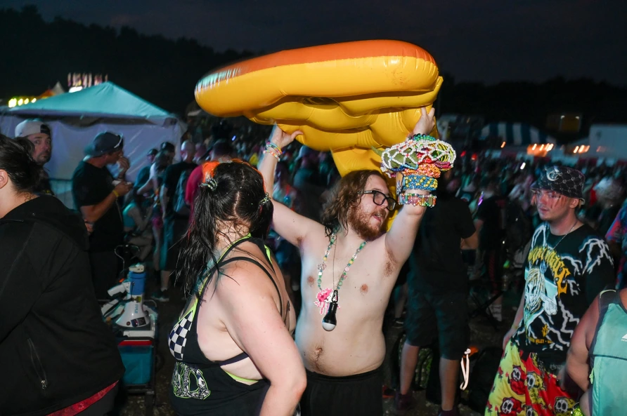 Gathering of the Juggalos 2025