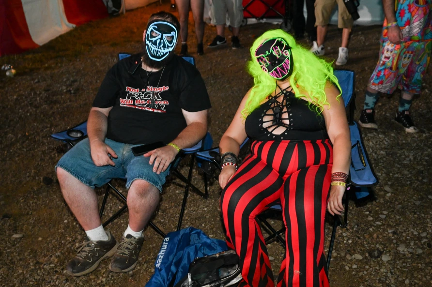 Gathering of the Juggalos 2025