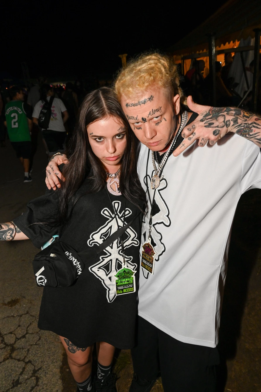 Gathering of the Juggalos 2025