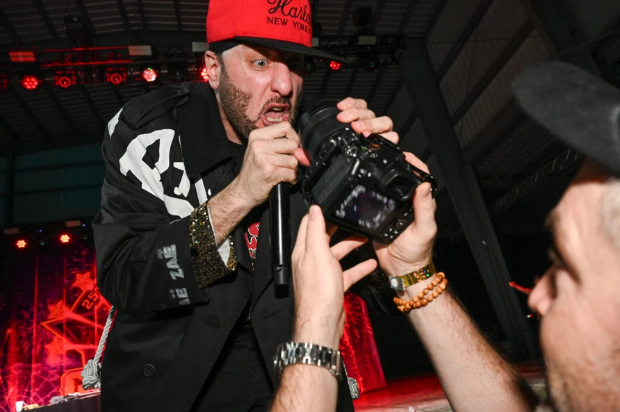 Gathering of the Juggalos 2025