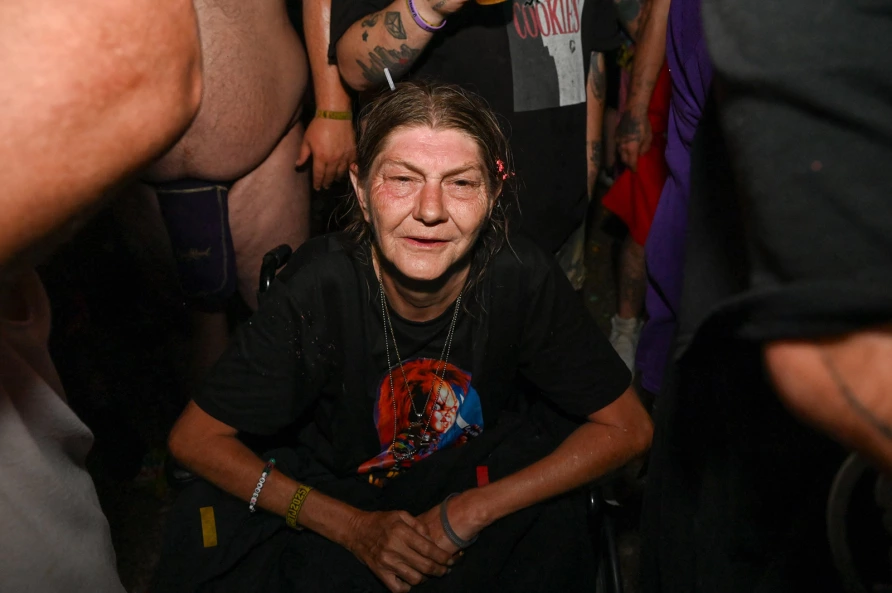 Gathering of the Juggalos 2025