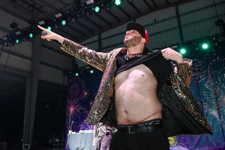 Gathering of the Juggalos 2025