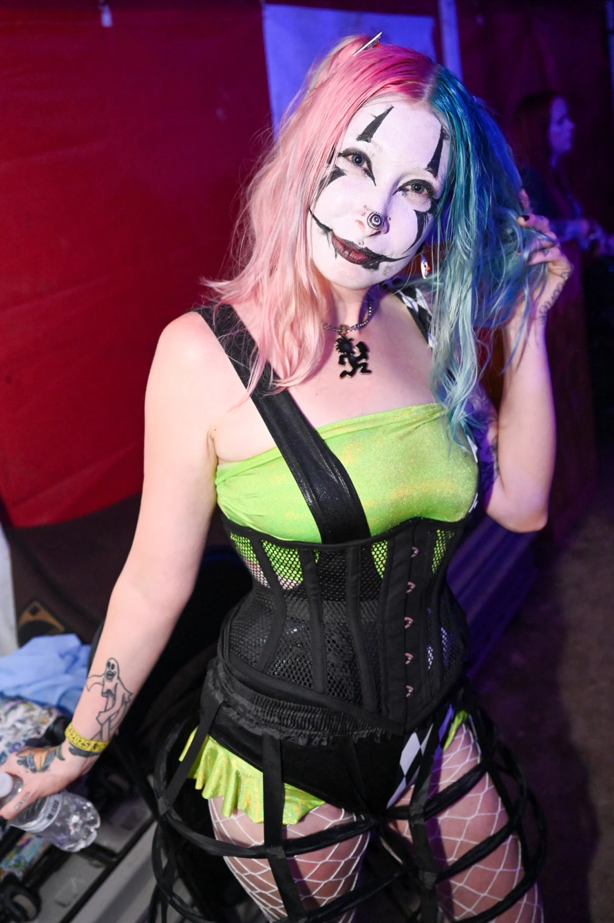 Gathering of the Juggalos 2025