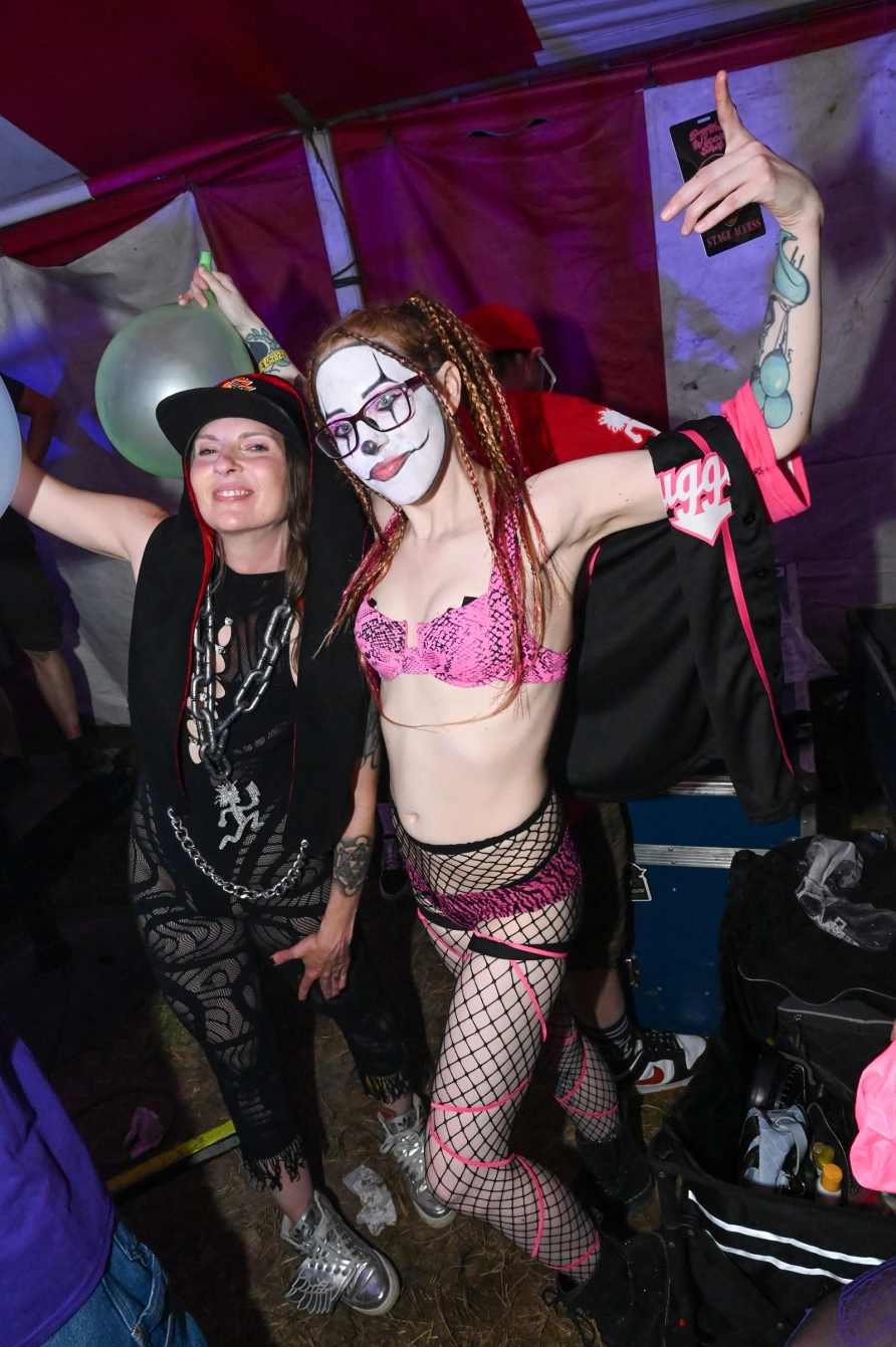 Gathering of the Juggalos 2025