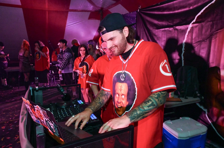 Gathering of the Juggalos 2025