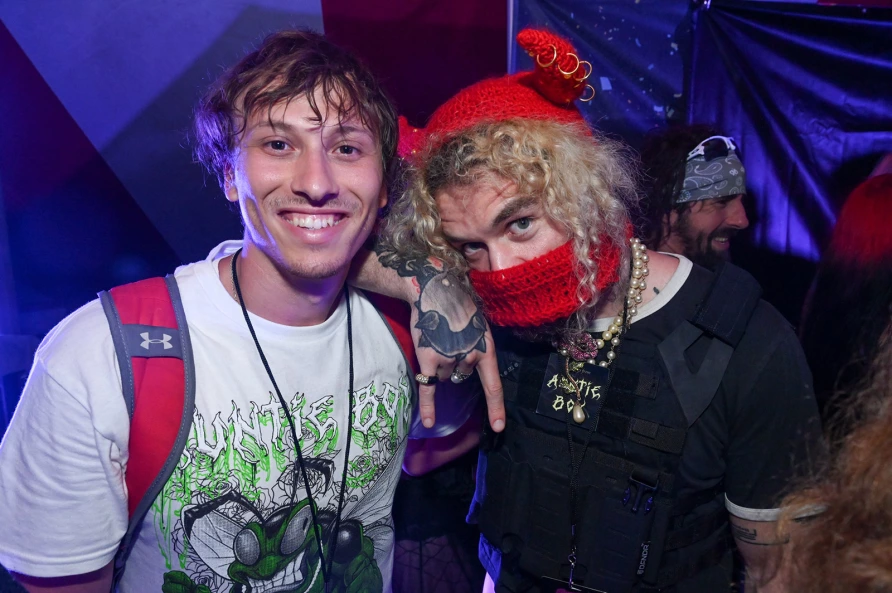 Gathering of the Juggalos 2025