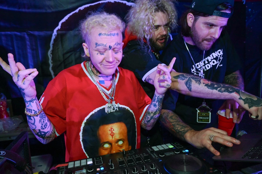 Gathering of the Juggalos 2025