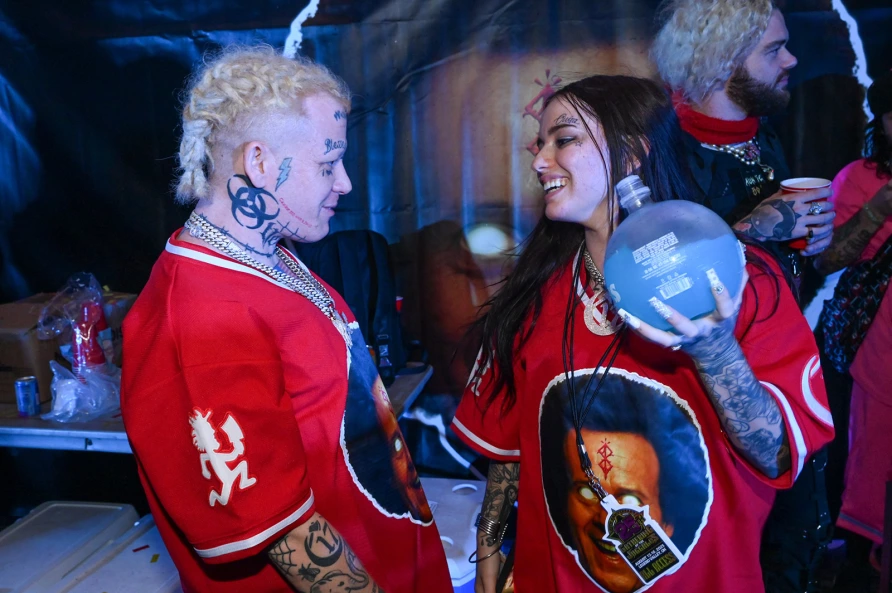 Gathering of the Juggalos 2025
