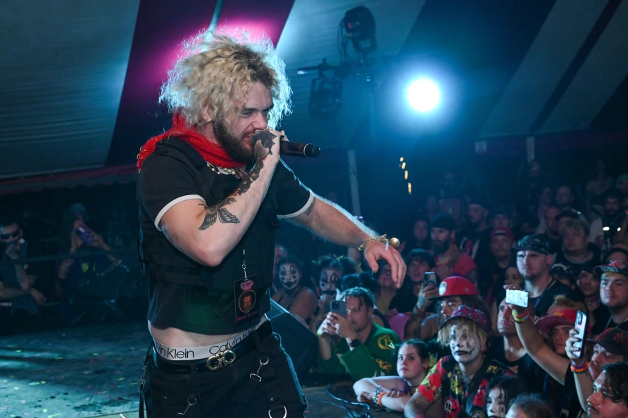 Gathering of the Juggalos 2025