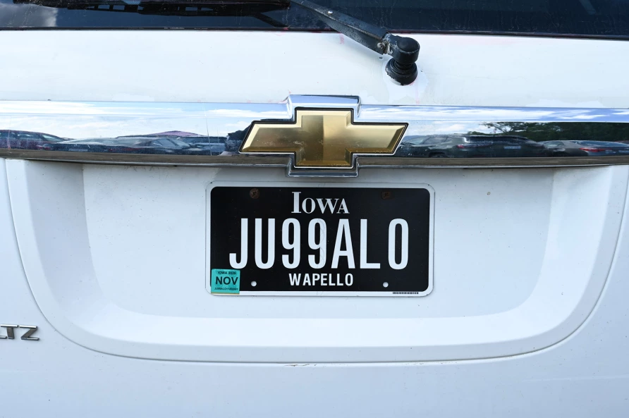 Gathering of the Juggalos 2025