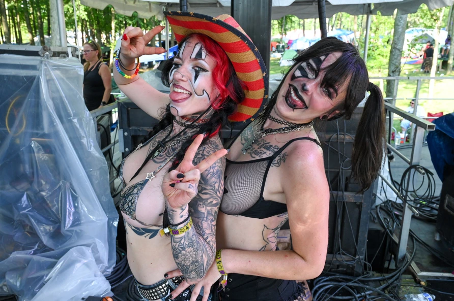 Gathering of the Juggalos 2025
