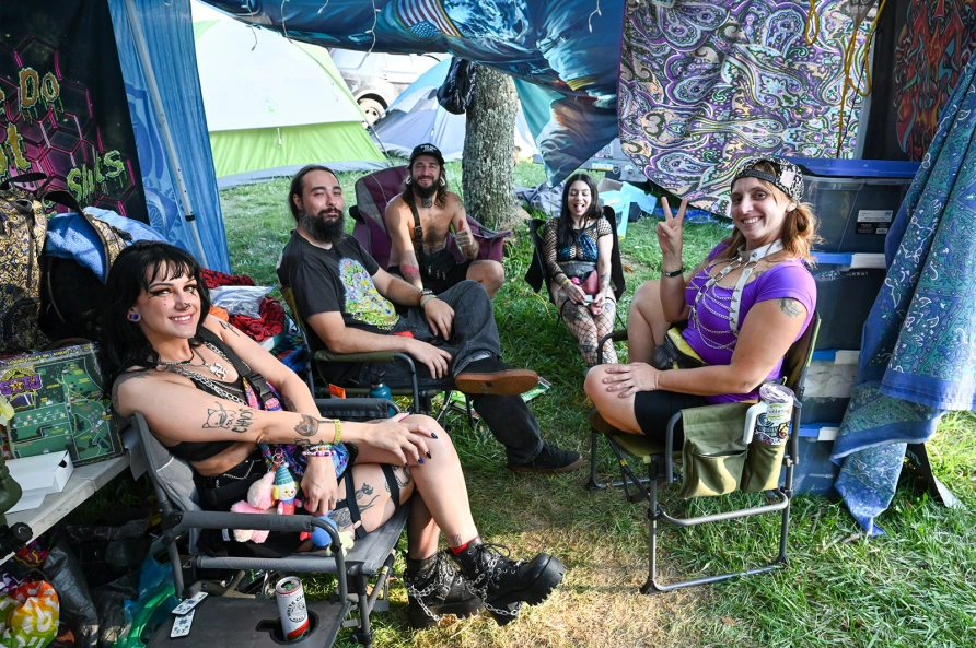 Gathering of the Juggalos 2025