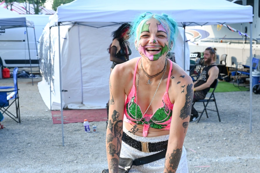 Gathering of the Juggalos 2025