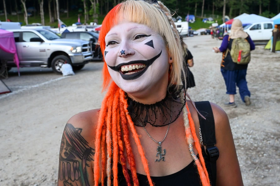 Gathering of the Juggalos 2025