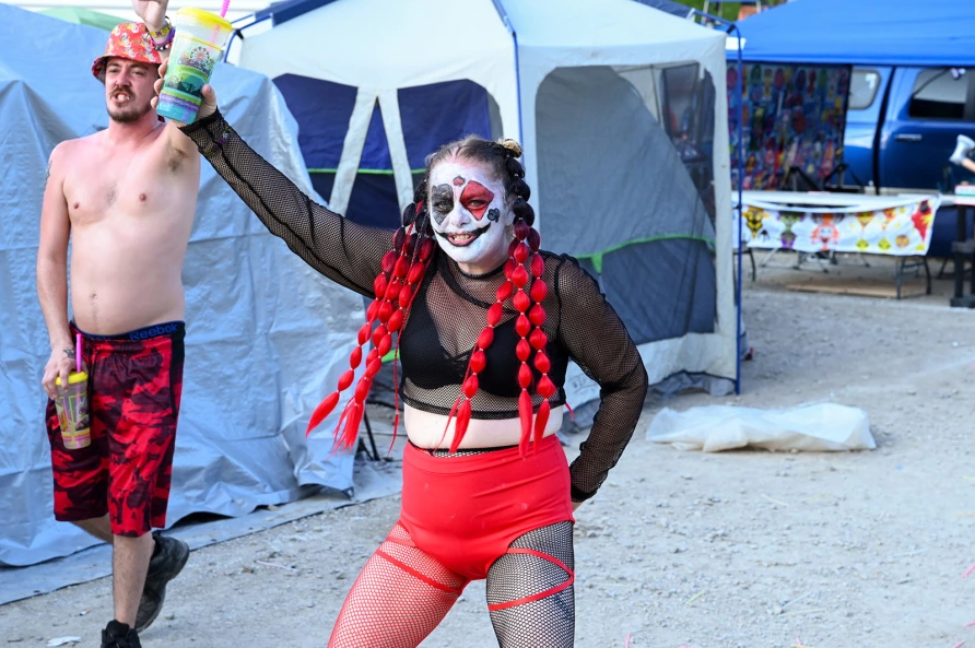 Gathering of the Juggalos 2025