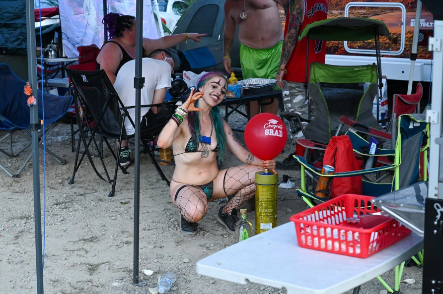 Gathering of the Juggalos 2025